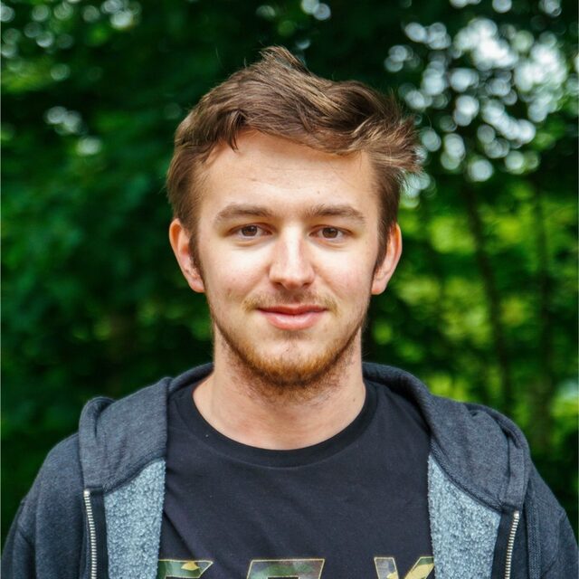 Jan Koch