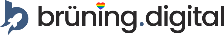 brüning.digital Logo