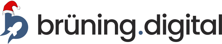 brüning.digital Logo